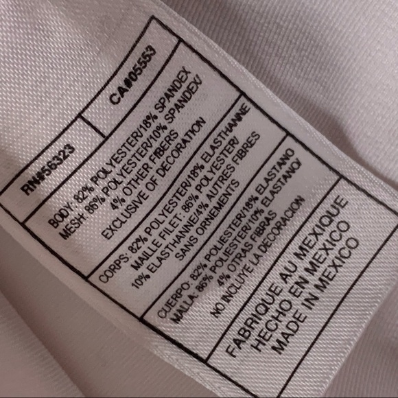 Nike Performance Elite Athletic tank top SportWear shirt large boy - Picture 7 of 7